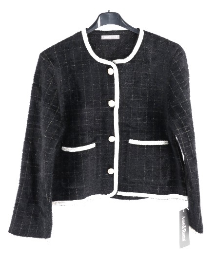 Jacke