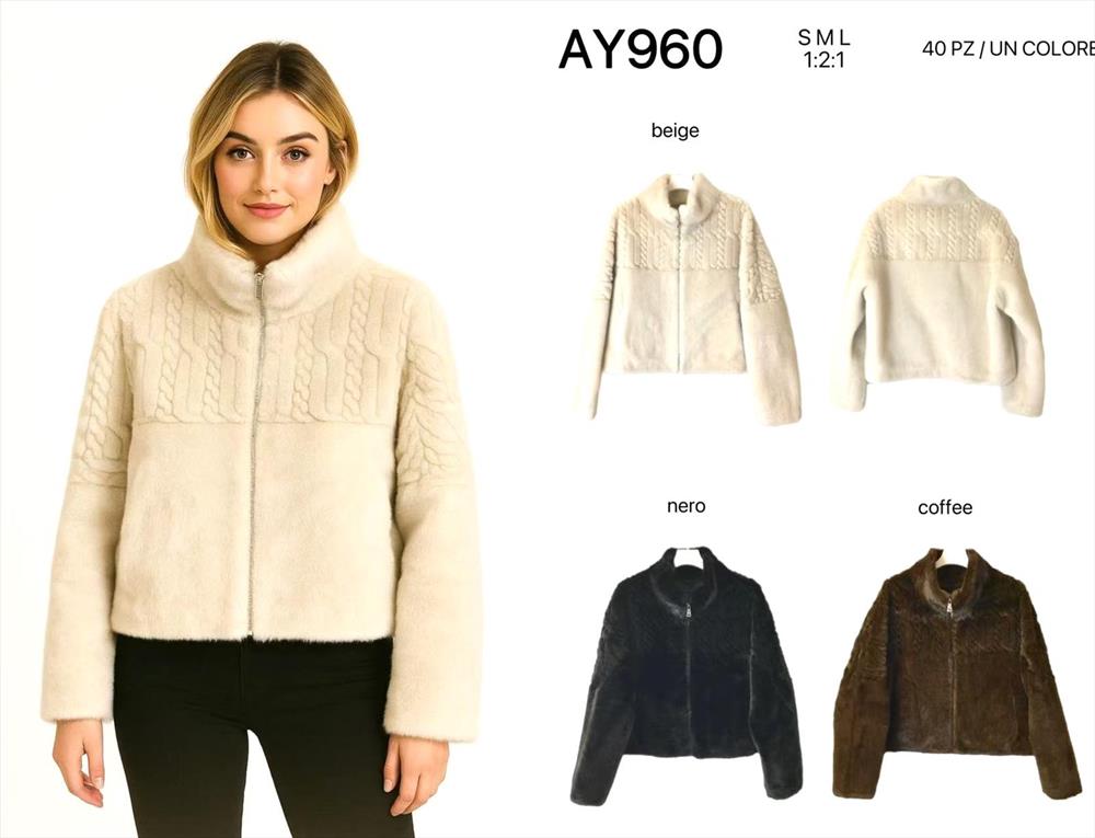 Jacke