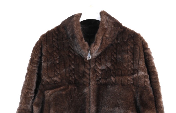 Jacke
