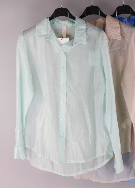 Bluse