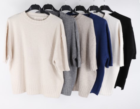 Pullover