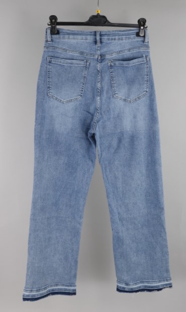 Jeansstoffe
