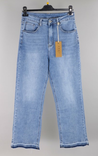 Jeansstoffe