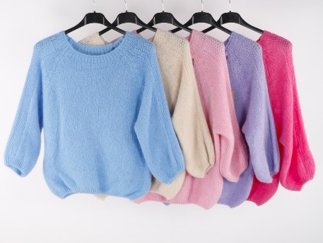 Pullover