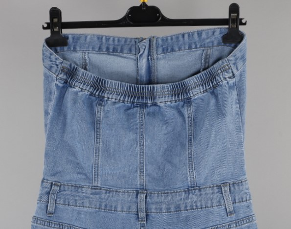 Jeansstoffe