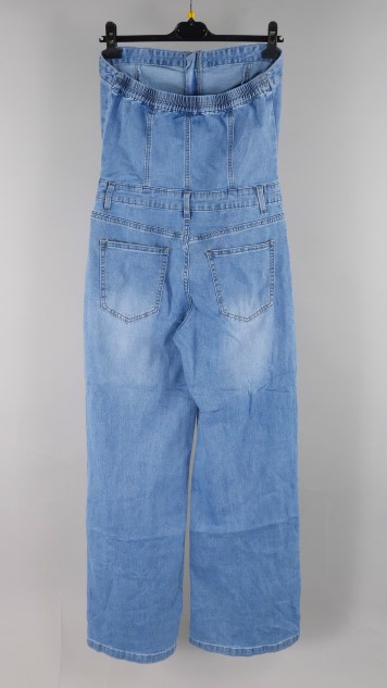 Jeansstoffe