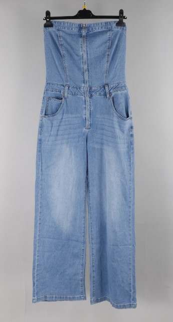 Jeansstoffe