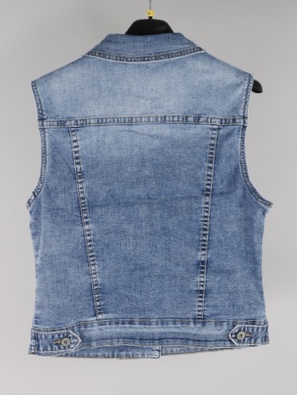 Jeansstoffe
