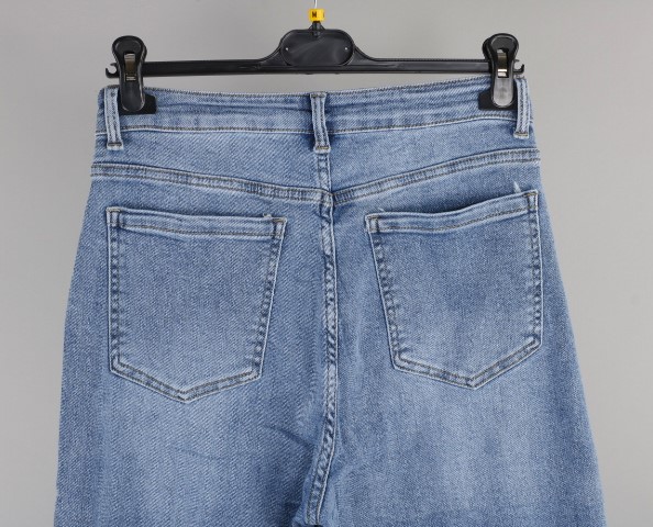 Jeansstoffe