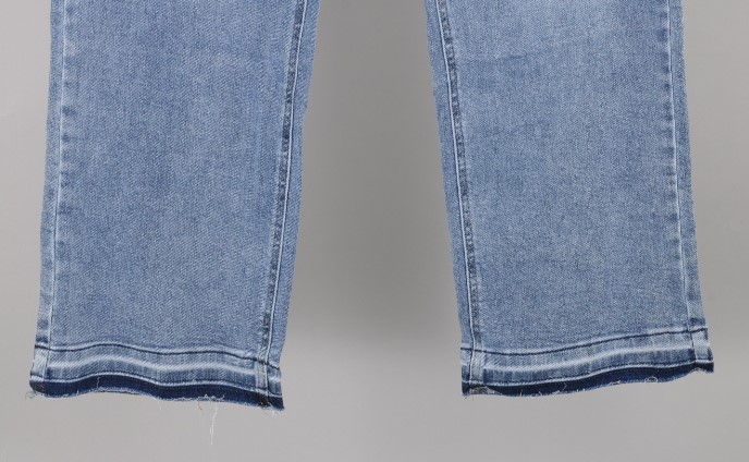 Jeansstoffe