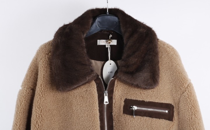 Jacke