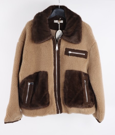 Jacke