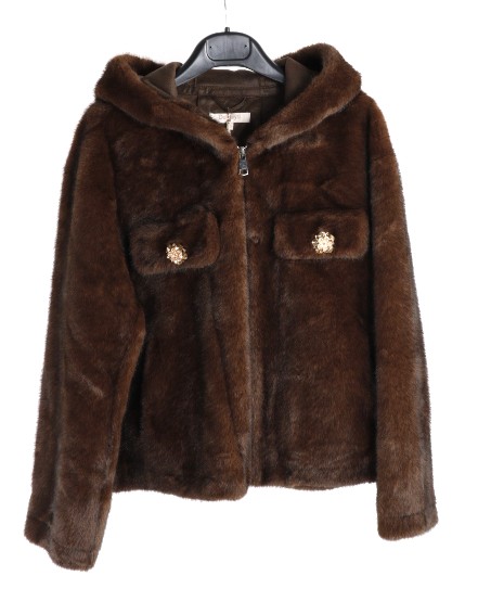 Jacke