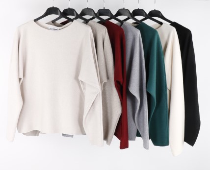Pullover