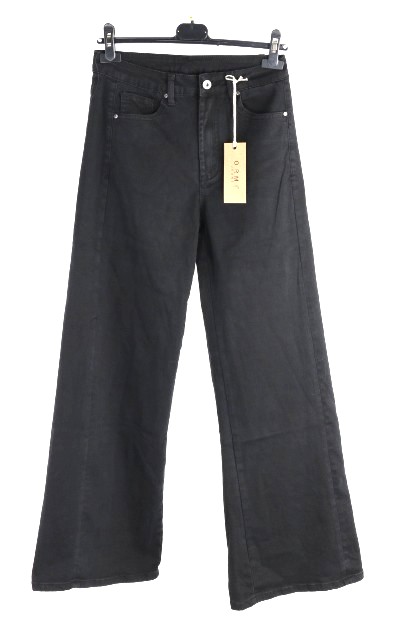Jeansstoffe
