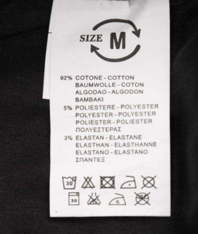 Jeansstoffe