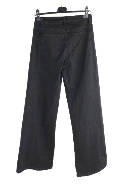 Jeansstoffe