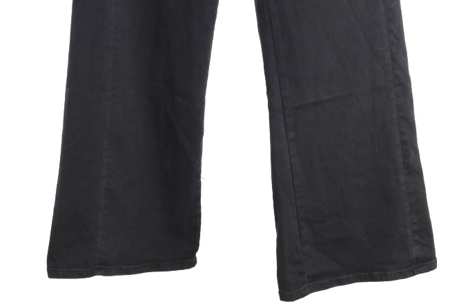 Jeansstoffe