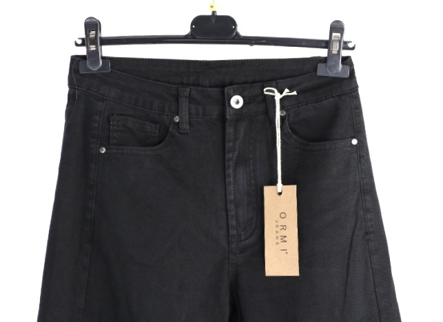 Jeansstoffe