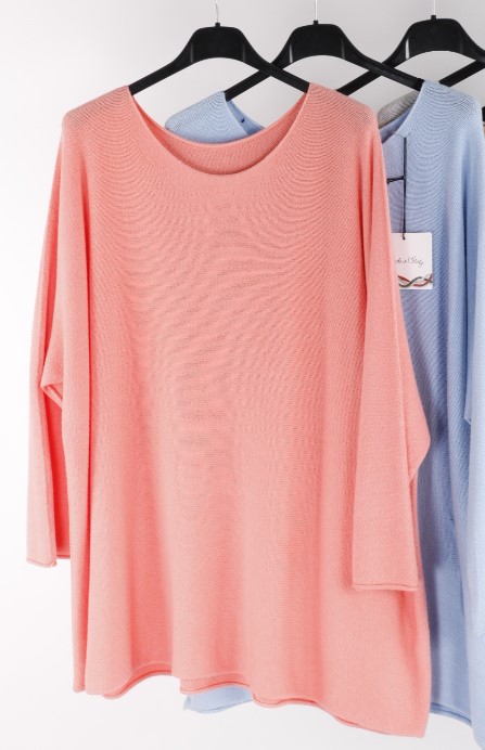Pullover