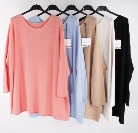 Pullover