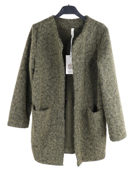 Jacke