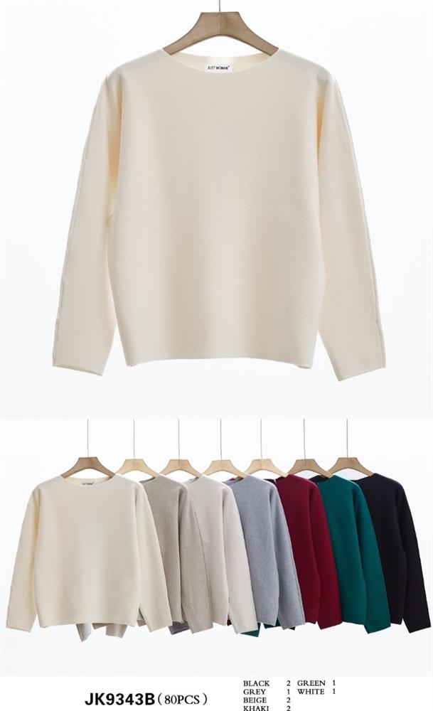 Pullover