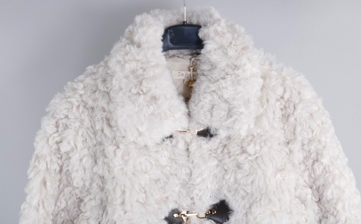 Jacke