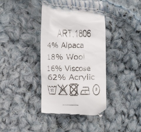 Strickwaren