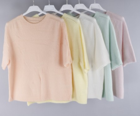Pullover
