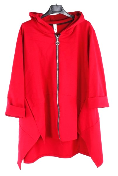 Jacke