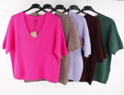 Pullover