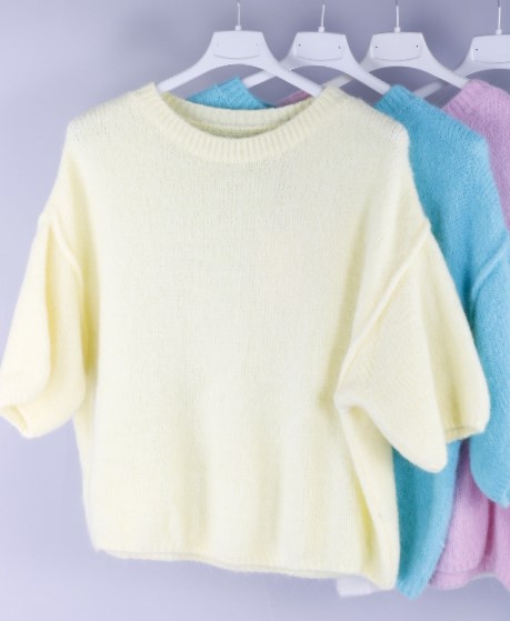 Pullover