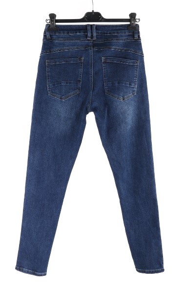 Jeansstoffe