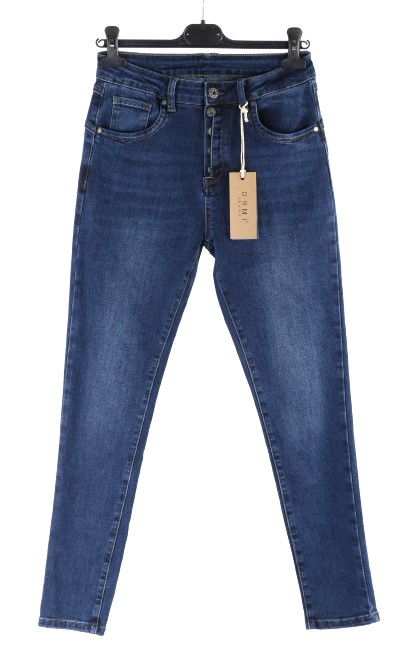 Jeansstoffe