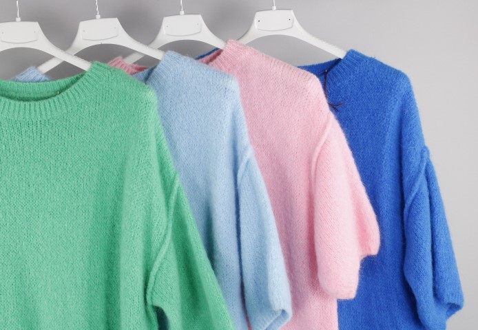 Pullover