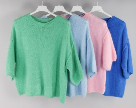Pullover