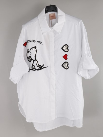 Bluse