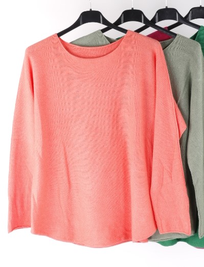 Pullover