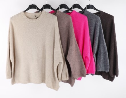 Pullover