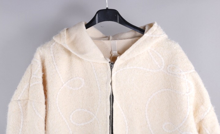 Jacke