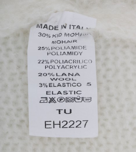 Strickwaren