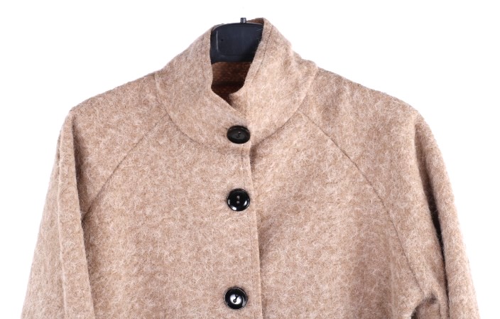 Jacke