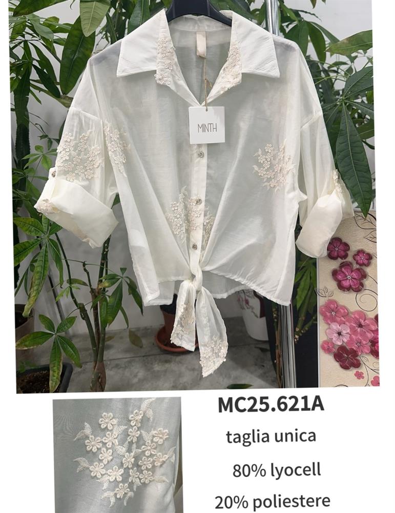 Bluse