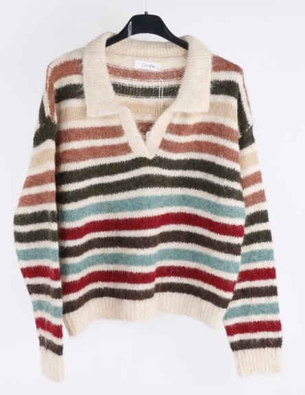 Pullover