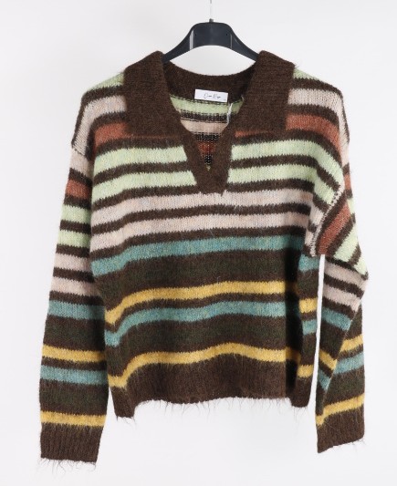 Pullover