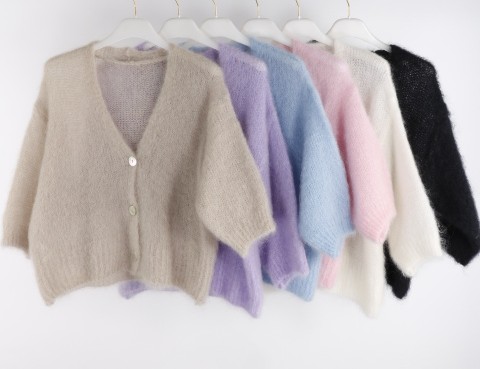Strickwaren