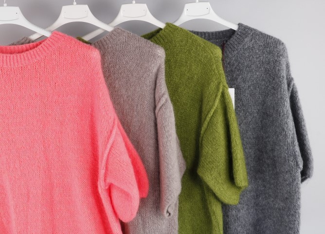 Pullover