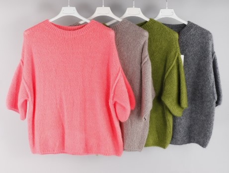 Pullover