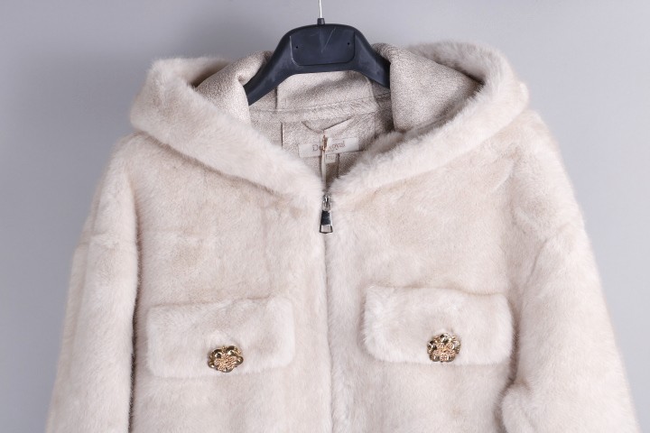 Jacke